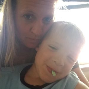 Meet your Posher, Stacy